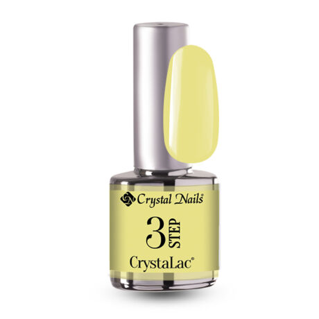 CN 3S Crystalac (géllakk) 4 ml - 3S167