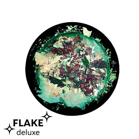 CN SENS Flake deluxe 1 (Díszítő pehely)