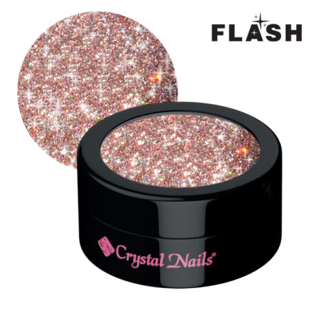 CN Flash Glitters (Díszítő csillámpor) - 3