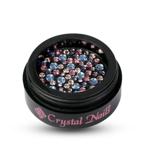 CN Swarovski Collection - Candy Floss