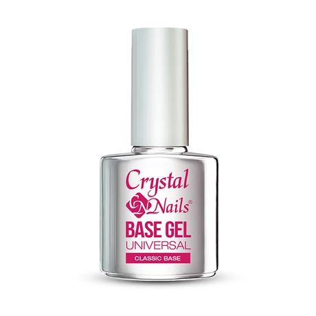 CN Base Gel (Alapozó zselé) - Universal 13 ml