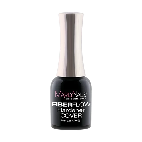 MN FiberFlow Hardener (Erősítő- és alapozózselé) 7 ml - Cover