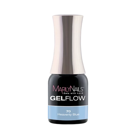 MN Hema Free GelFlow (géllakk) 4 ml - 70