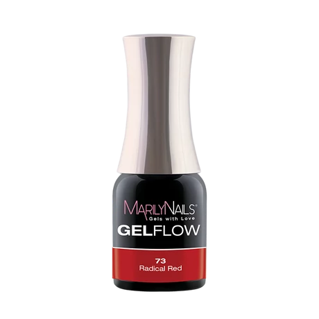 MN GelFlow Három fázisú Géllakk 4 ml - 73