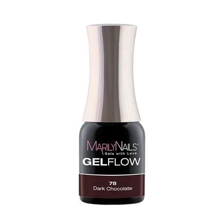 MN Hema Free GelFlow (géllakk) 4 ml - 78