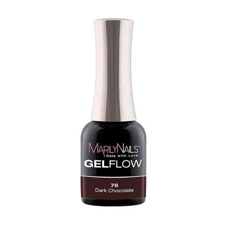 MN Hema Free GelFlow (géllakk) 7 ml - 78