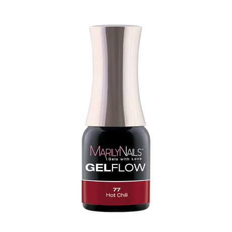 MN Hema Free GelFlow (géllakk) 4 ml - 77