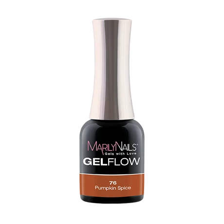 MN GelFlow Három fázisú Géllakk 7 ml - 76