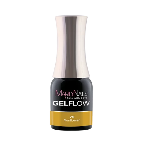 MN Hema Free GelFlow (géllakk) 4 ml - 75