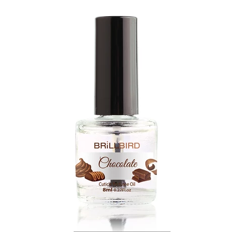 BB Parfümolaj 8 ml - Chocolate