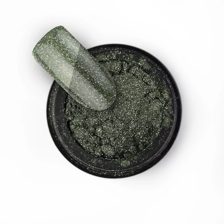 BB Thermo Diamond Glitter - 2