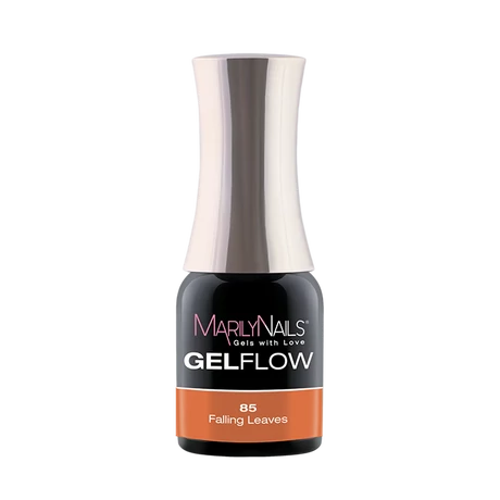 MN GelFlow három fázisú Géllakk 4 ml - 85