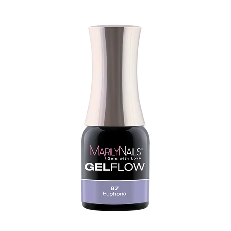 MN Hema Free GelFlow (géllakk) 4 ml - 87