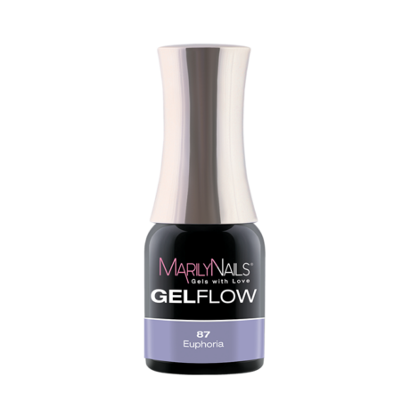 MN GelFlow három fázisú Géllakk 4 ml - 87