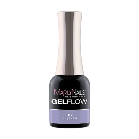 MN GelFlow három fázisú Géllakk 7 ml - 87