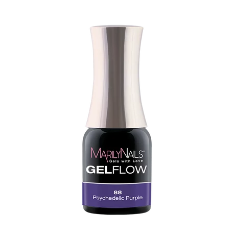 MN Hema Free GelFlow (géllakk) 4 ml - 88