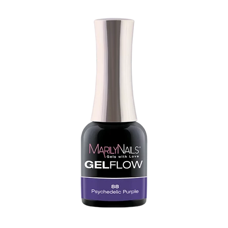MN GelFlow három fázisú Géllakk 7 ml - 88