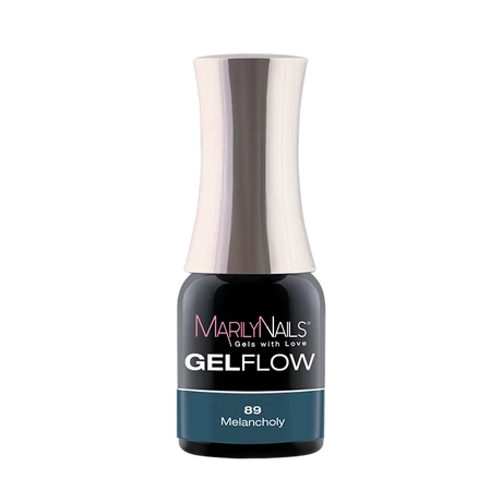 MN GelFlow három fázisú Géllakk 4 ml - 89