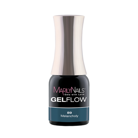 MN GelFlow három fázisú Géllakk 4 ml - 89 