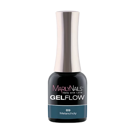 MN Hema Free GelFlow (géllakk) 7 ml - 89