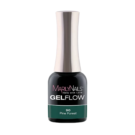 MN GelFlow három fázisú Géllakk 7 ml - 90