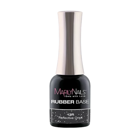 MN Rubber Base (Színezett Alapozózselé) 7 ml - 13R