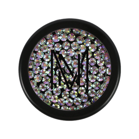 MN Galaxy Strasszkő SS8 (2,4 mm) - AB 