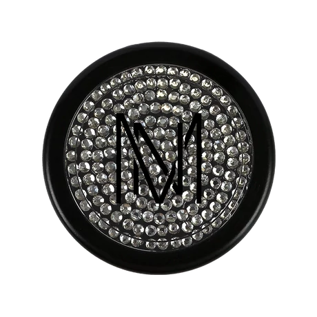 MN Galaxy Strasszkő SS3 (1,4 mm) - Clear