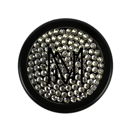MN Galaxy Strasszkő SS5 (1,8 mm) - Clear