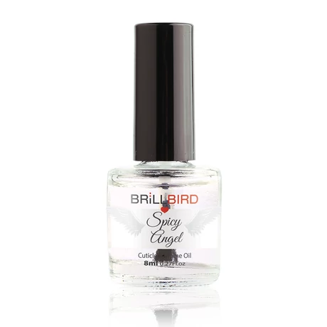 BB Parfümolaj 8 ml - Spicy Angel