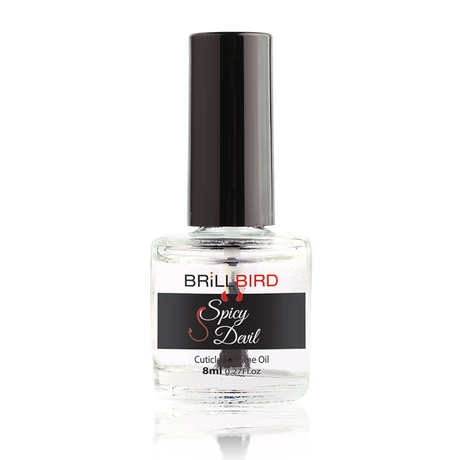 BB Parfümolaj 8 ml - Spicy Devil