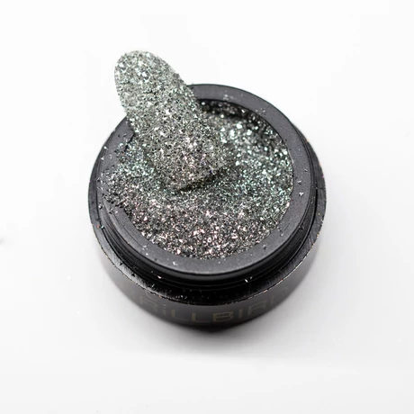 BB Diamond Glitter (Fényvisszaverő csillámpor) - Pixie