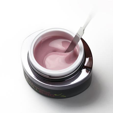 BB Easy No File Építőzselé 5 ml