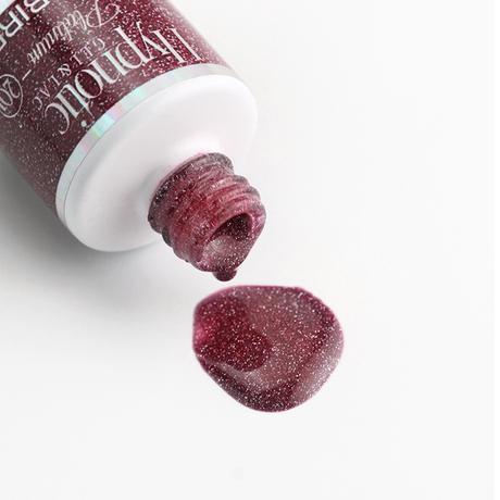 BB Platinum Hypnotic Géllakk 4 ml - 201