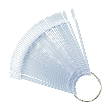 BB Nyeles Tip 50 db - Clear