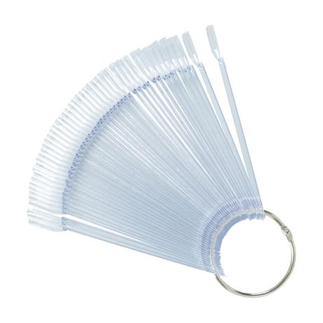 BB Nyeles Tip 50 db - Clear