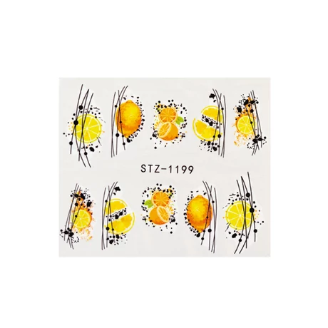 BB Köröm matrica - STZ-1199