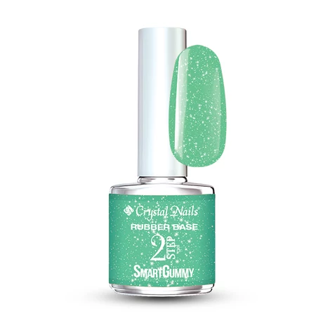 CN 2S SmartGummy Hema Free Rubber Base Gel 8 ml - Nr30