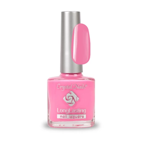 CN Long Lasting NEON körömlakk 10 ml - 001