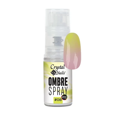 CN Ombre spray  5 g - 08