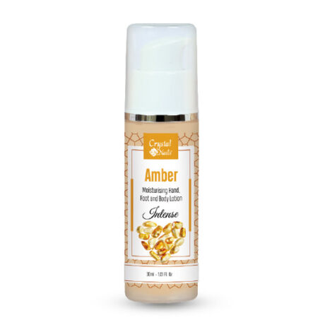 CN Intenzív Bőrápoló Krém 30 ml - Amber