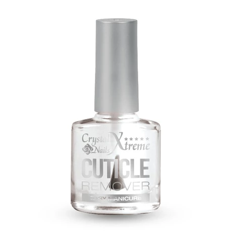CN Xtreme Cuticle Remover (Bőroldó) 10 ml