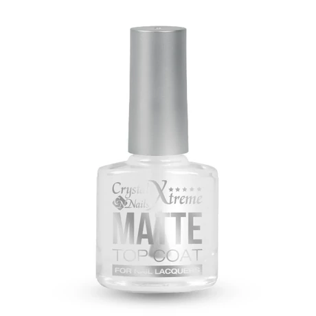 CN Xtreme Matte Top Coat 10 ml