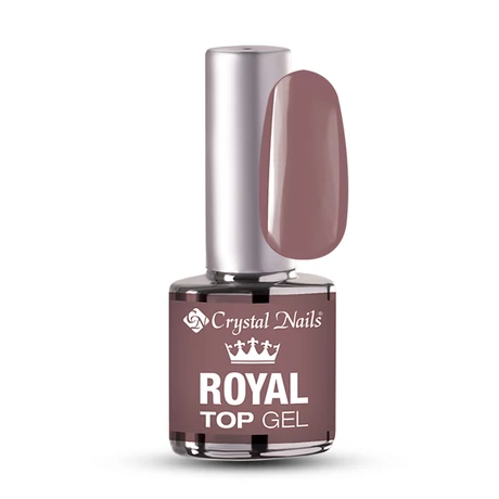 CN Royal Top Zselé 4 ml - RT09