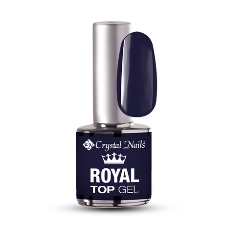 CN Royal Top Zselé 4 ml - RT12