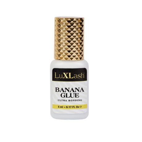 LuXLash Banana Glue 5 ml