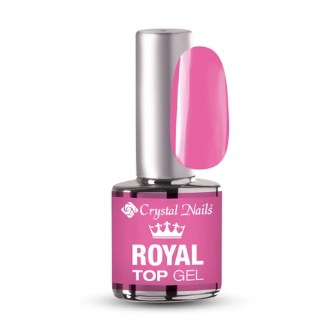 CN Royal Top Zselé 4 ml - RT02