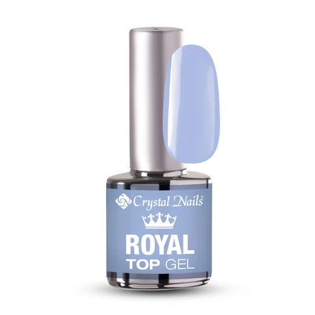 CN Royal Top Zselé 4 ml - RT04