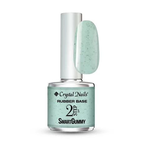 CN 2S SmartGummy Hema Free Rubber Base Gel 8 ml - Nr9