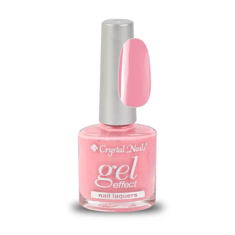 CN Gel Effect (Géllakk hatású) körömlakk 10 ml - 03